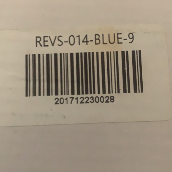 Revenge X Storms - Picture 7 of 7